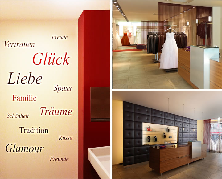 Einzelhandelsgeschäft